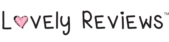 Lovely Reviews logo